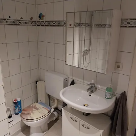 3 Ferien & Monteurwohnung 1 Etage