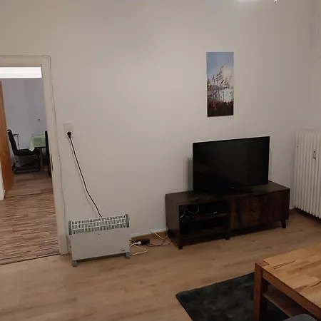 3 Ferien & Monteurwohnung 1 Etage Riedstadt