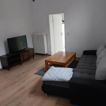 3 Ferien & Monteurwohnung 1 Etage Apartment Riedstadt