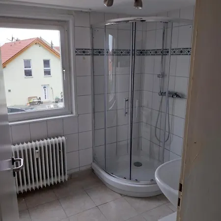 3 Ferien & Monteurwohnung 1 Etage
