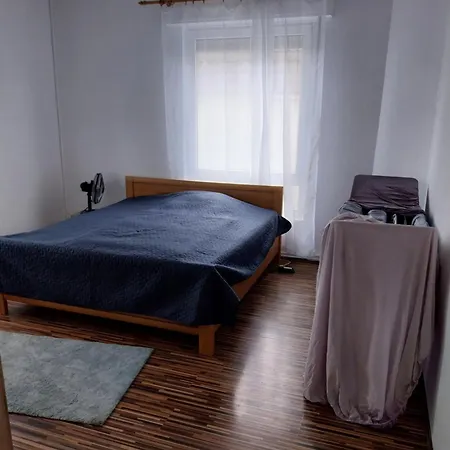 3 Ferien & Monteurwohnung 1 Etage *