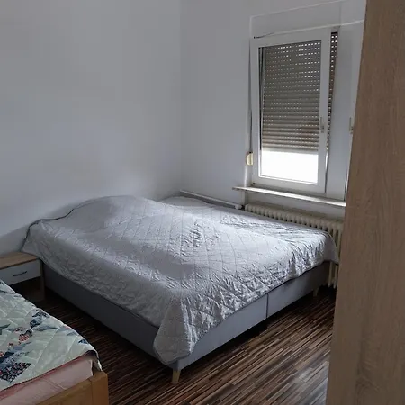 3 Ferien & Monteurwohnung 1 Etage Apartment *
